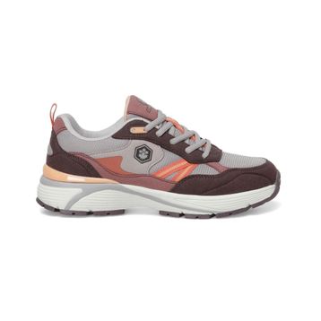 Lumberjack Bonte Mor Kadın Günlük Spor Ayakkabı