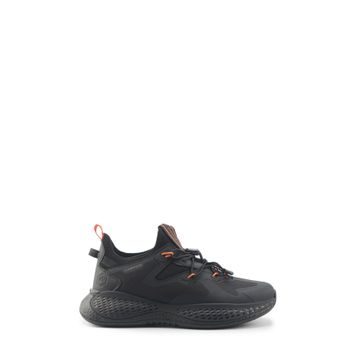 Lumberjack Boss 5FX Siyah Erkek Klasik Sneaker