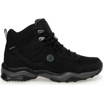 Lumberjack Brandon HI 3PR Siyah Erkek Trekking Bot
