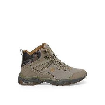 Lumberjack Brandon HI 4PR Kum Erkek Trekking Outdoor Bot