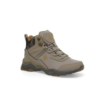 Lumberjack Brandon HI 4PR Kum Erkek Trekking Outdoor Bot