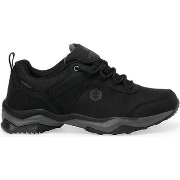 Lumberjack Brandon HI 4PR Siyah Erkek Trekking Outdoor Bot