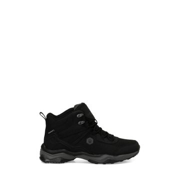 Lumberjack Brandon HI 4PR Siyah Erkek Trekking Outdoor Bot