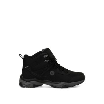 Lumberjack Brandon HI 4PR Siyah Erkek Trekking Outdoor Bot