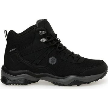 Lumberjack Brandon HI 4PR Siyah Erkek Trekking Outdoor Bot