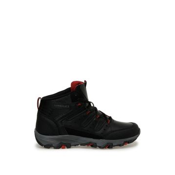Lumberjack Brun 3PR Siyah Erkek Outdoor Bot