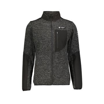 Lumberjack Bryan 7CK25 Antrasit Erkek Polar