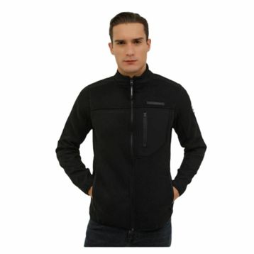 Lumberjack Bryan 7CK25 Antrasit Erkek Polar