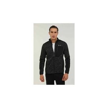 Lumberjack Bryan 7CK25 Antrasit Erkek Polar