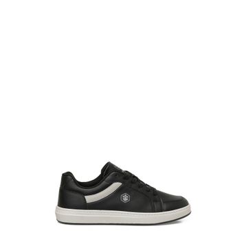 Lumberjack CALVERT 6FX Siyah Erkek Klasik Sneaker
