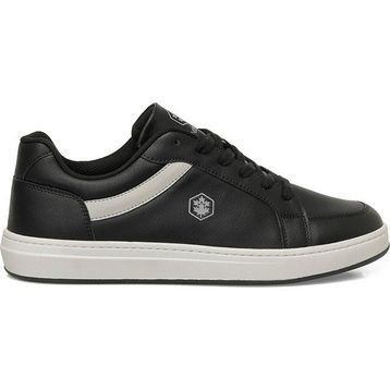 Lumberjack CALVERT 6FX Siyah Erkek Klasik Sneaker