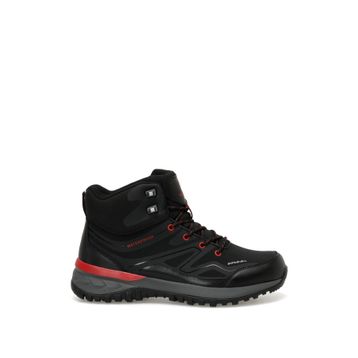 Lumberjack CAMORA HI 4PR Siyah Erkek Trekking Ve Outdoor Bot