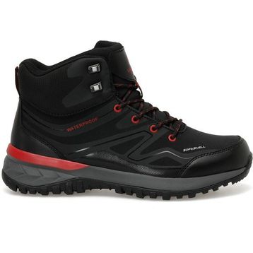 Lumberjack CAMORA HI 4PR Siyah Erkek Trekking Ve Outdoor Bot