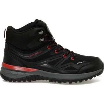 Lumberjack CAMORA HI 5PR Siyah Erkek Trekking Ve Outdoor Bot