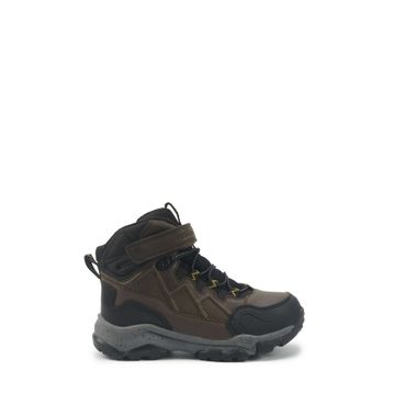 Lumberjack Cante HI 5PR Kahverengi Erkek Çocuk Trekking Outdoor Bot