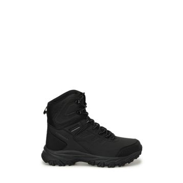 Lumberjack Carmen HI 4PR Siyah Erkek Trekking ve Outdoor Bot