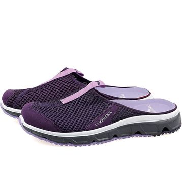Lumberjack Castello Wmn Mor Kadın Terlik