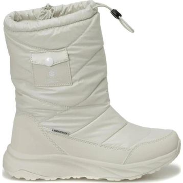 Lumberjack Christmas 4PR Beyaz Kadın Trekking ve Outdoor Bot