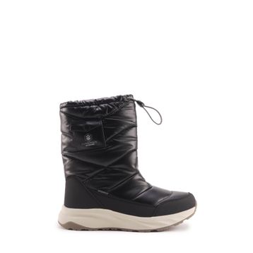 Lumberjack Christmas 4PR Siyah Kadın Trekking Outdoor Bot