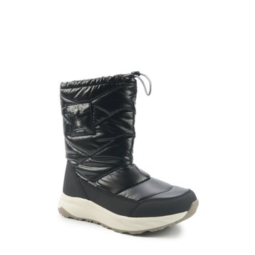 Lumberjack CHRISTMAS 5PR Kadın Siyah Trekking Ve Outdoor Bot
