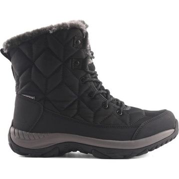 Lumberjack Claudia 4PR Siyah Kadın Trekking Bot