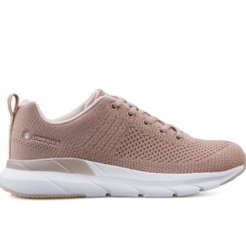 Lumberjack Connect WMN 3FX Açık Mavi Kadın Sneaker