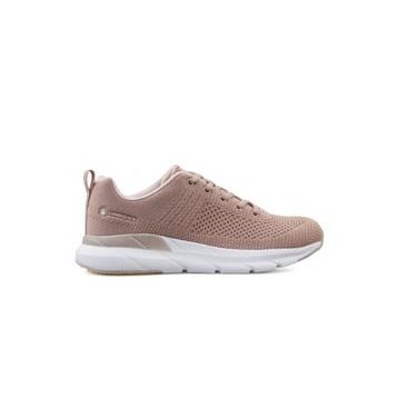 Lumberjack Connect WMN 3FX Açık Mavi Kadın Sneaker