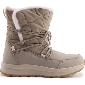Lumberjack Cookie 4PR Kum Kadın Trekking Outdoor Bot