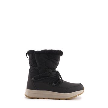 Lumberjack Cookie 4PR Siyah Kadın Trekking Outdoor Bot