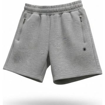 Lumberjack CT103 Erkek Çocuk Gri Şort