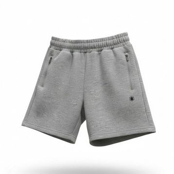Lumberjack CT103 Erkek Çocuk Gri Şort
