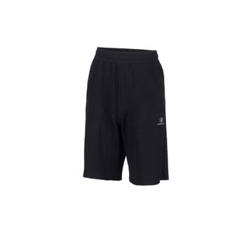 Lumberjack CT103 Siyah Basic Erkek Şort