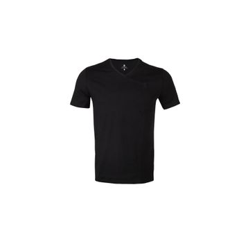 Lumberjack CT106 Siyah Basic Erkek T-Shirt