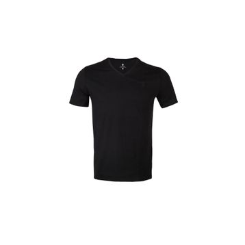 Lumberjack CT106 Siyah Basic Erkek T-Shirt