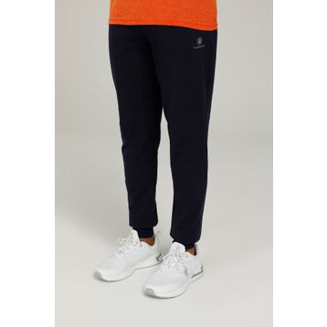 Lumberjack CT107 Basic Jogger 2FX Gri Erkek Eşofman Altı