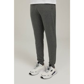 Lumberjack CT107 Basic Jogger 2FX Gri Erkek Eşofman Altı