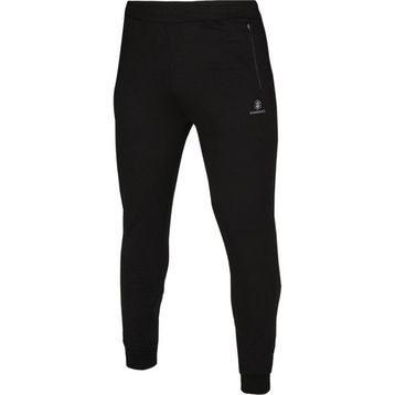 Lumberjack CT107 Basic Jogger 2FX Siyah Erkek Eşofman Altı