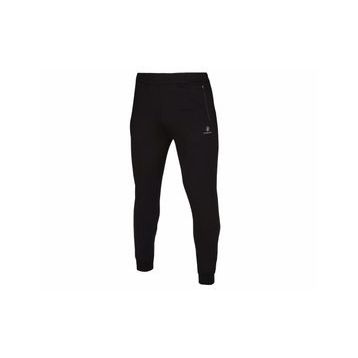 Lumberjack CT107 Basic Jogger 2FX Siyah Erkek Eşofman Altı