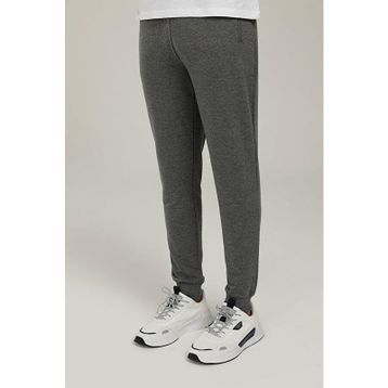 Lumberjack CT107 Basic Jogger 2FX Siyah Erkek Eşofman Altı