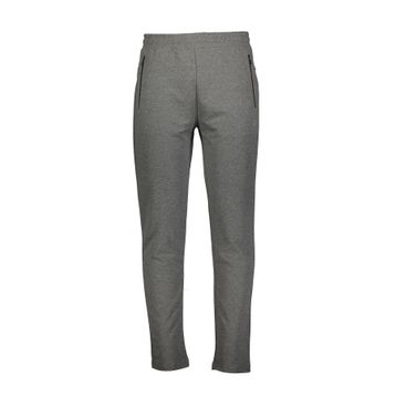 Lumberjack CT121 Antrasit Basic Erkek Eşofman Altı