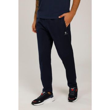 Lumberjack CT121 Basic Jogger Lacivert Erkek Eşofman