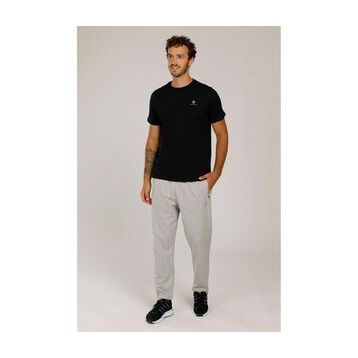 Lumberjack CT121 Basic Jogger Lacivert Erkek Eşofman