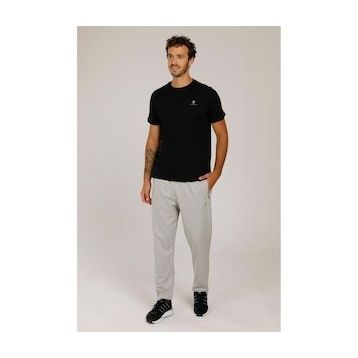 Lumberjack CT121 Basic Jogger Lacivert Erkek Eşofman