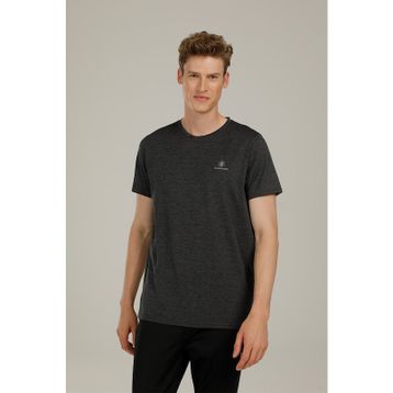 Lumberjack Ct1328 Haki Erkek Tshirt