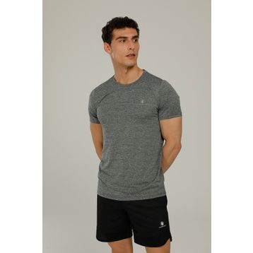Lumberjack Ct1328 Haki Erkek Tshirt