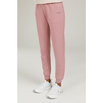 Lumberjack CT133 Basic Jogger 2FX Ekru Kadın Eşofman
