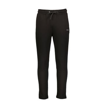 Lumberjack CT137 Siyah Basic Kadın Eşofman Altı