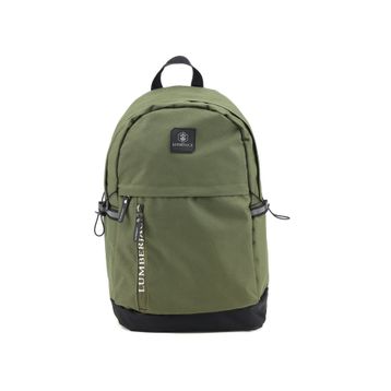Lumberjack CT185 Olıver 1PR Haki Erkek Sırt Çantası