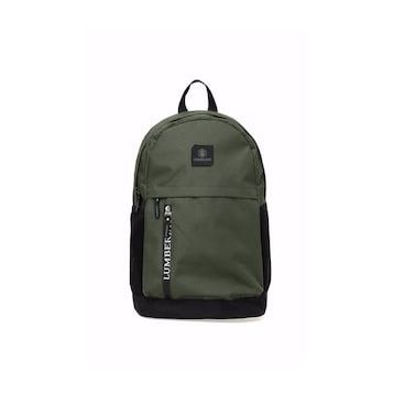 Lumberjack CT185 Olıver 1PR Haki Erkek Sırt Çantası