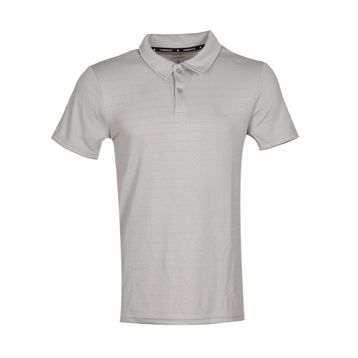 Lumberjack CT461 Gri Erkek Kısa Kol T-Shirt